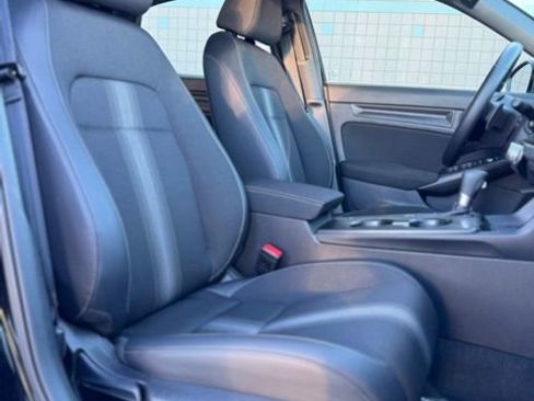 Used 2024 Honda Civic Sport image 21