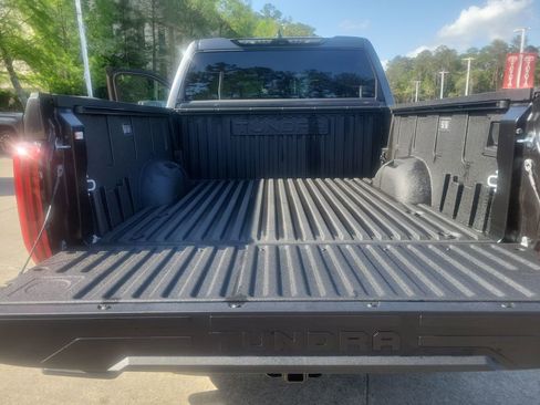 Used 2026 Toyota Tundra Limited w/ Power Package image 29