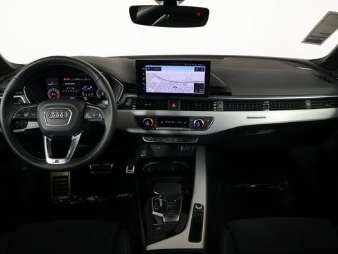 Used 2023 Audi A5 2.0T Premium Plus w/ Premium Plus image 8