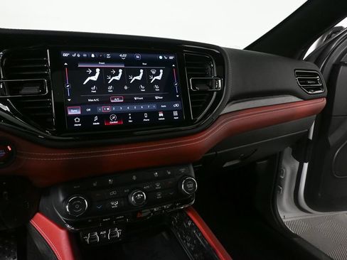 Used 2023 Dodge Durango SRT AWD/4WD image 13