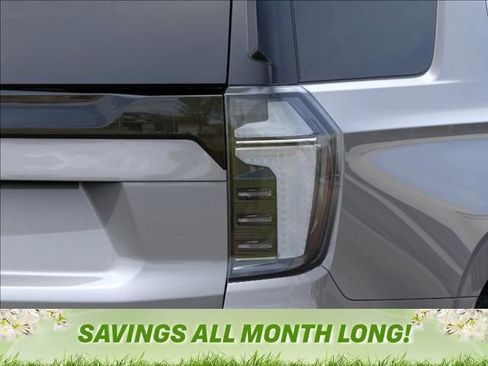 New 2026 Chevrolet Tahoe LT AWD/4WD image 11