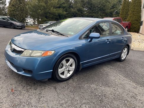 Used 2010 Honda Civic LX-S image 10