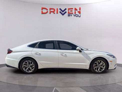 Used 2020 Hyundai Sonata SEL w/ Convenience Package image 6