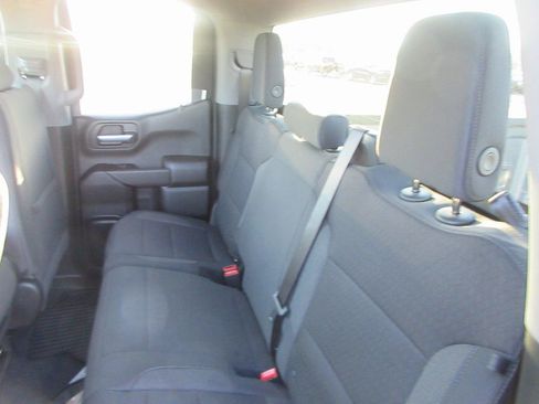 New 2026 GMC Sierra 1500 Pro w/ Pro Value Package RWD image 14