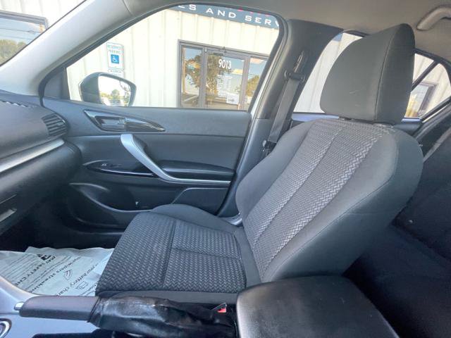 Used 2022 Mitsubishi Eclipse Cross LE AWD/4WD image 26