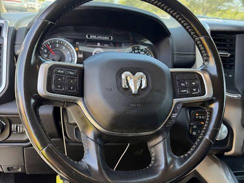 Used 2021 RAM 2500 Laramie AWD/4WD image 13