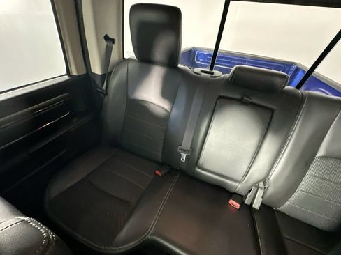 Used 2015 RAM 1500 Sport AWD/4WD image 10