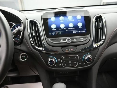 Certified 2024 Chevrolet Equinox RS FWD image 10