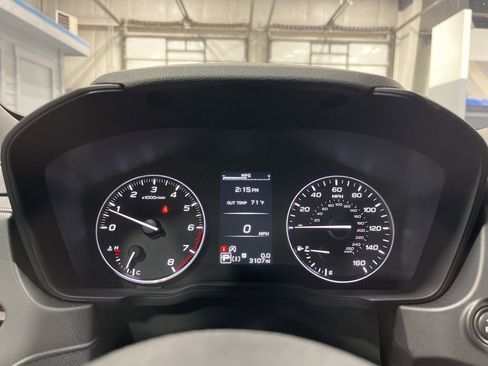 Used 2026 Subaru Forester Premium AWD/4WD image 19