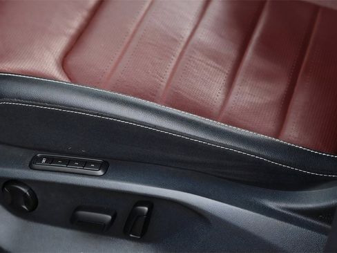 Used 2022 Volkswagen Atlas Cross Sport SEL Premium R-Line image 20