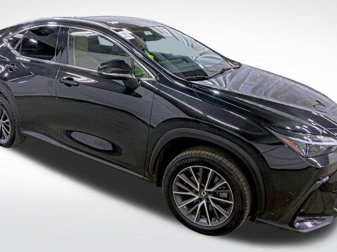 Used 2023 Lexus NX 350 AWD w/ Cold Area Package image 5
