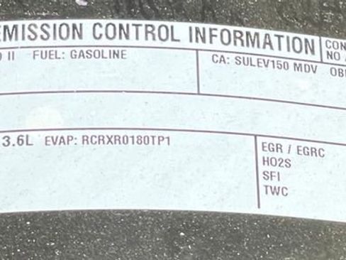 New 2024 RAM ProMaster 3500 w/ Safety Group image 37