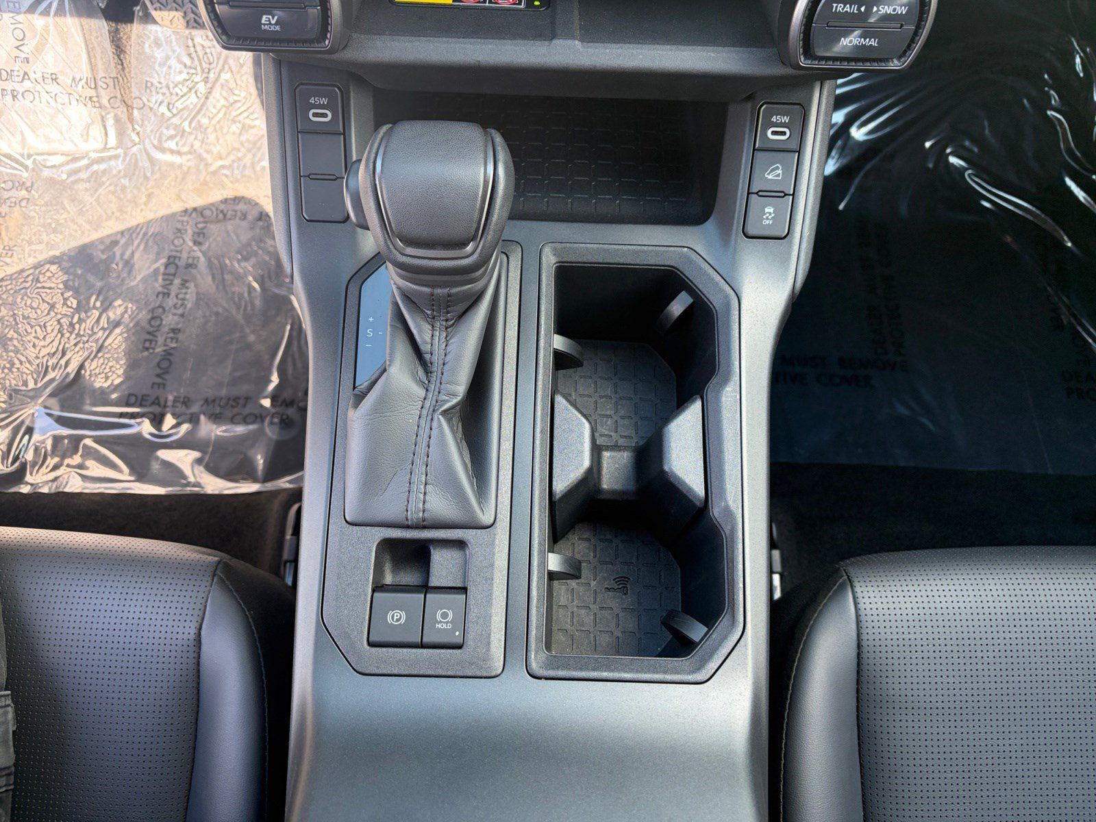 Used 2026 Toyota RAV4 XLE Premium AWD/4WD image 23