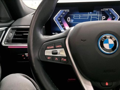 Used 2024 BMW i4 eDrive35 w/ Premium Package image 20