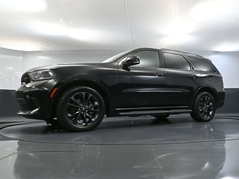 Used 2024 Dodge Durango R/T AWD/4WD image 66