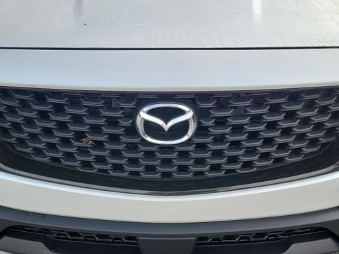 Used 2025 MAZDA CX-50 AWD 2.5 S w/ Weather Package image 13