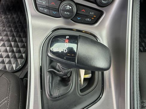 Used 2022 Dodge Challenger SXT w/ Blacktop Package RWD image 21