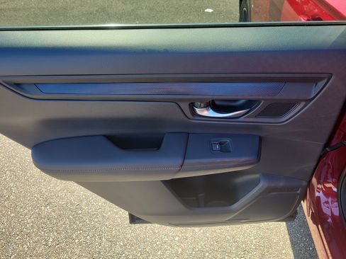 Used 2024 Honda CR-V Sport-L image 12