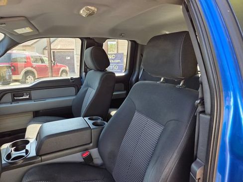 Used 2014 Ford F150 STX w/ Equipment Group 201A Mid AWD/4WD image 18