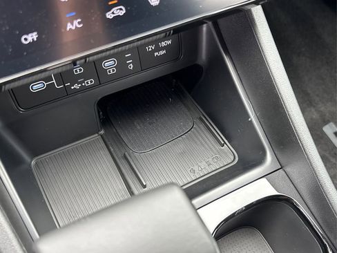 New 2025 Hyundai Tucson XRT image 24