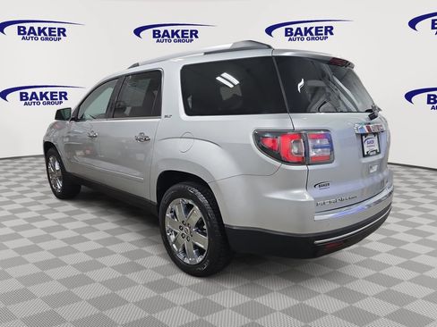 Used 2017 GMC Acadia Limited SLT FWD image 7