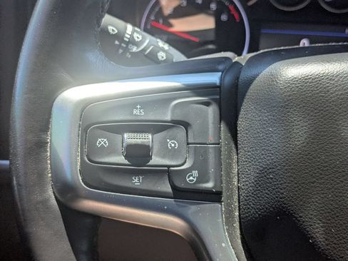 Used 2021 Chevrolet Silverado 1500 RST w/ Rally Edition AWD/4WD image 19