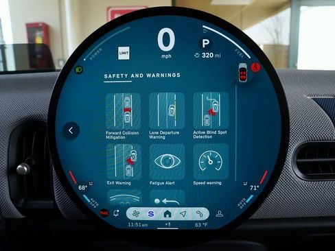 New 2026 MINI Cooper S image 20