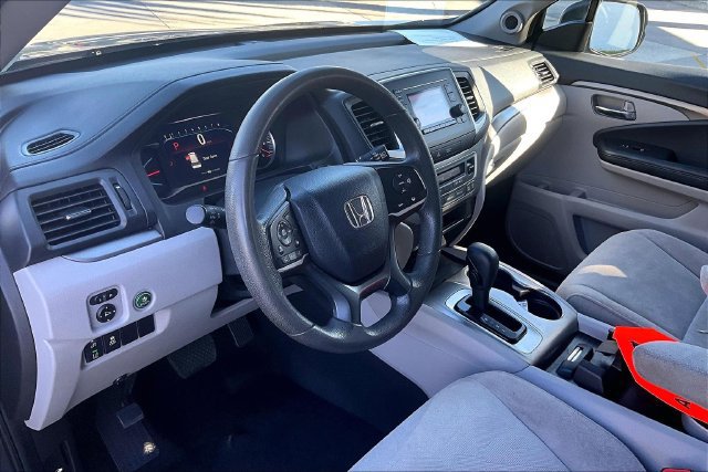 Used 2020 Honda Pilot LX image 14