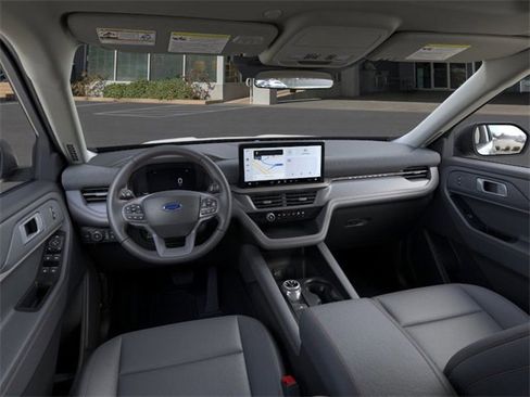 New 2026 Ford Explorer Active w/ Active Comfort Package image 9