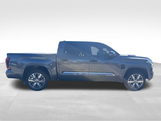Used 2024 Toyota Tundra Capstone AWD/4WD image 6