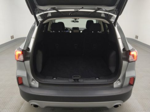 Used 2021 Ford Escape SE w/ Convenience Package image 29