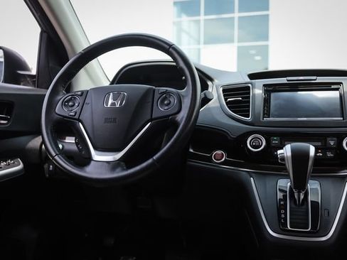 Used 2016 Honda CR-V EX-L image 24