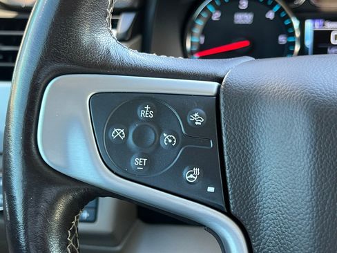 Used 2019 GMC Yukon SLT w/ Open Road Package image 33