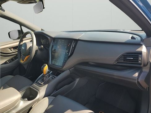 Used 2025 Subaru Outback Wilderness image 14