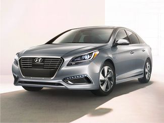 Used 2017 Hyundai Sonata Limited w/ Ultimate Package 02 FWD video 1