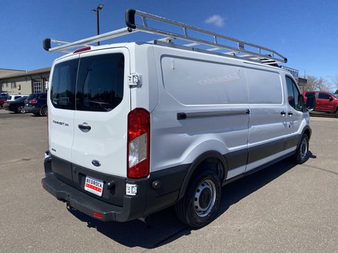 Used 2018 Ford Transit 250 148 Low Roof image 2