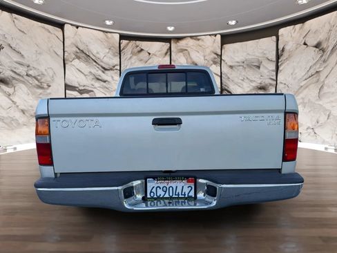 Used 2000 Toyota Tacoma 2WD Xtracab image 7