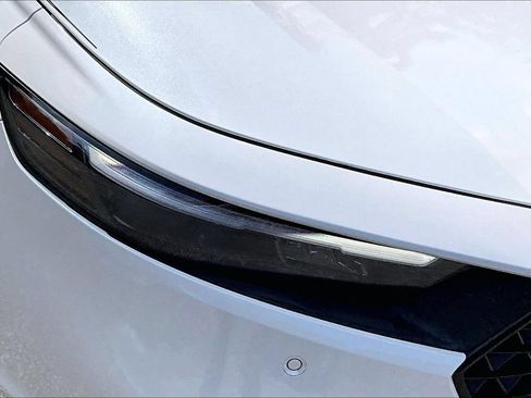 Used 2024 Honda Accord Touring image 33