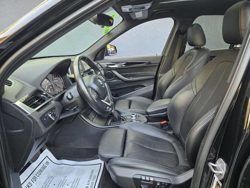 Used 2018 BMW X1 xDrive28i AWD/4WD image 8
