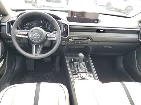 New 2026 MAZDA CX-50 2.5 Turbo w/ Accent Package image 6