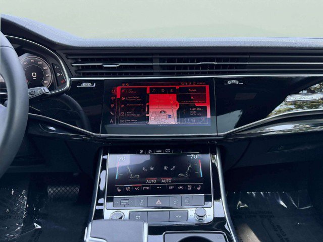 Certified 2025 Audi Q7 2.0T Premium w/ Premium Plus Package AWD/4WD image 14