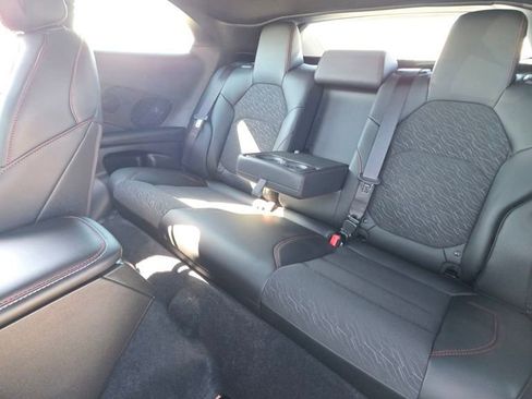 New 2026 Dodge Charger R/T Scat Pack image 17