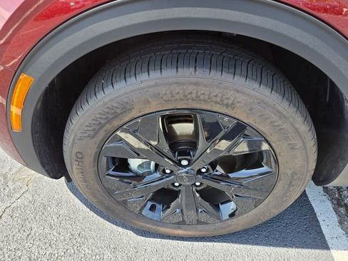 Used 2025 Kia Sportage X-Line w/ Premium Package image 19