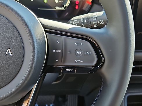 New 2026 MAZDA CX-5 AWD 2.5 S image 17