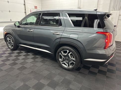 Used 2023 Hyundai Palisade SEL w/ Cargo Package image 7