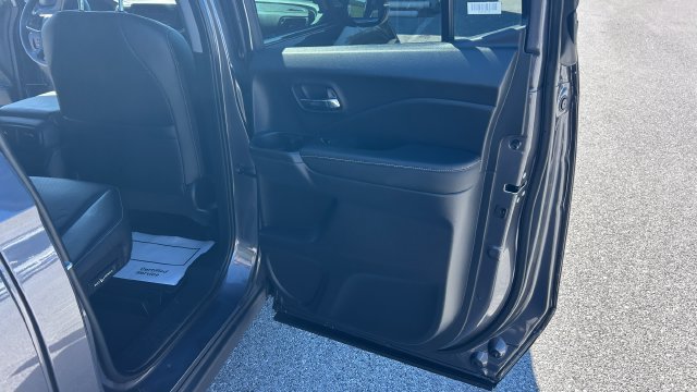 Used 2025 Honda Ridgeline RTL image 35