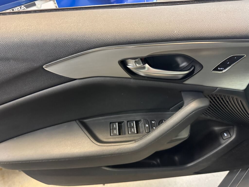 Certified 2023 Acura TLX FWD image 27