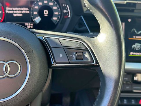Used 2024 Audi A3 2.0T Premium image 25