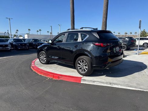 Used 2024 MAZDA CX-5 AWD 2.5 S image 14