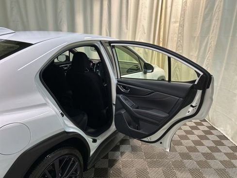New 2025 Subaru WRX Premium image 31